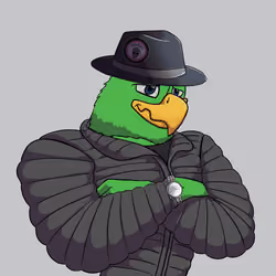 Golden Eaglez Kartel