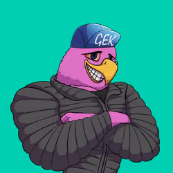 Golden Eaglez Kartel