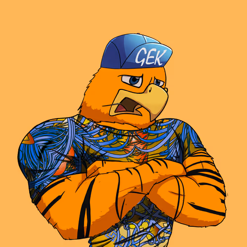 Golden Eaglez Kartel