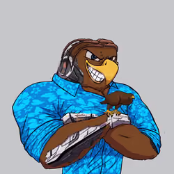 Golden Eaglez Kartel