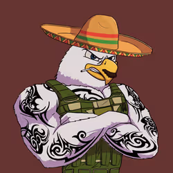 Golden Eaglez Kartel