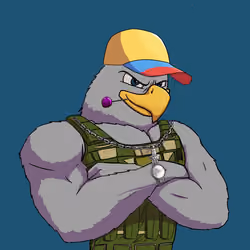 Golden Eaglez Kartel
