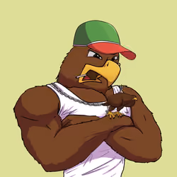Golden Eaglez Kartel