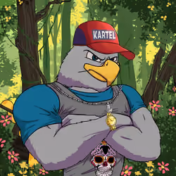 Golden Eaglez Kartel
