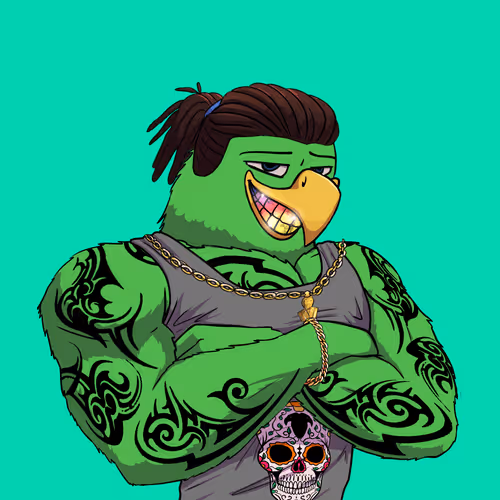 Golden Eaglez Kartel