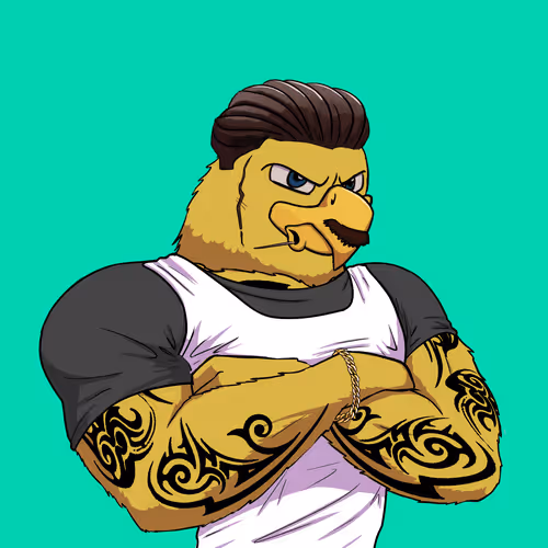 Golden Eaglez Kartel