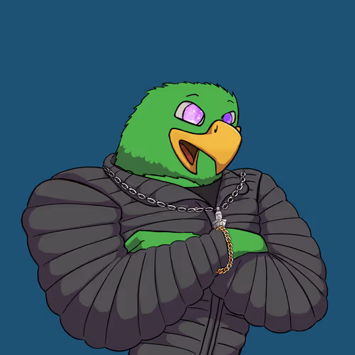 Golden Eaglez Kartel