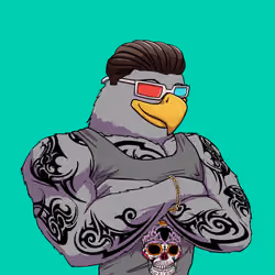 Golden Eaglez Kartel