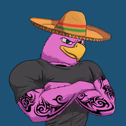 Golden Eaglez Kartel