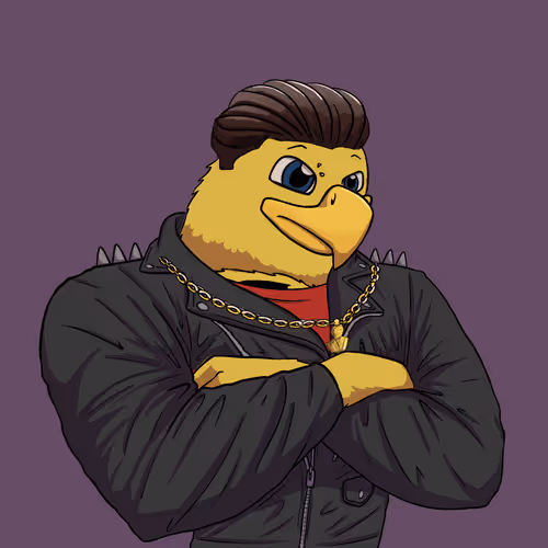 Golden Eaglez Kartel