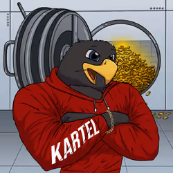 Golden Eaglez Kartel