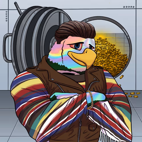 Golden Eaglez Kartel