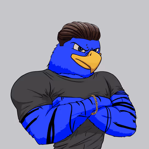 Golden Eaglez Kartel