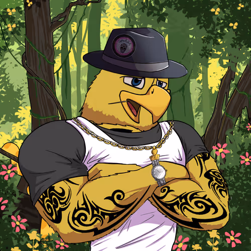 Golden Eaglez Kartel