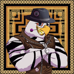 Golden Eaglez Kartel