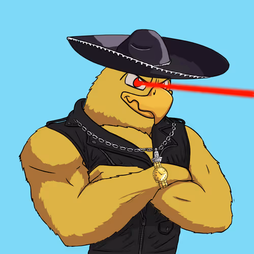 Golden Eaglez Kartel