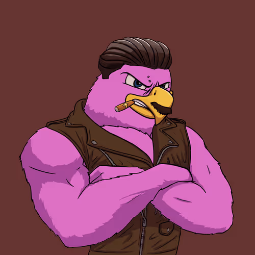 Golden Eaglez Kartel