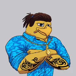 Golden Eaglez Kartel