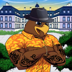Golden Eaglez Kartel