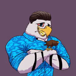 Golden Eaglez Kartel