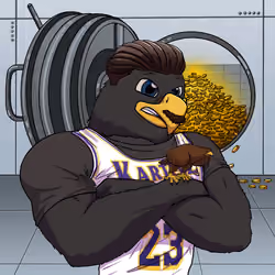 Golden Eaglez Kartel
