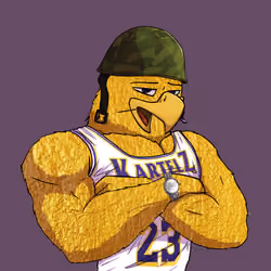 Golden Eaglez Kartel
