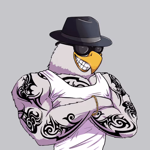 Golden Eaglez Kartel