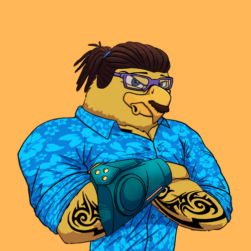 Golden Eaglez Kartel