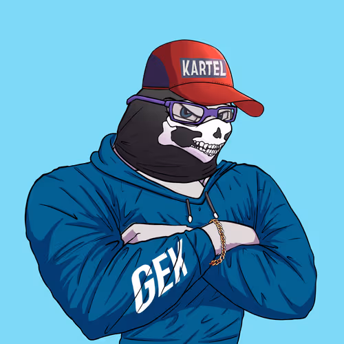 Golden Eaglez Kartel