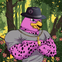 Golden Eaglez Kartel