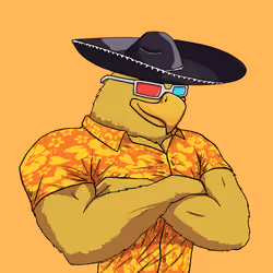Golden Eaglez Kartel