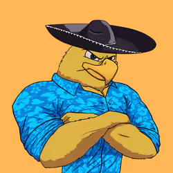 Golden Eaglez Kartel