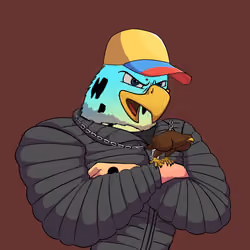 Golden Eaglez Kartel