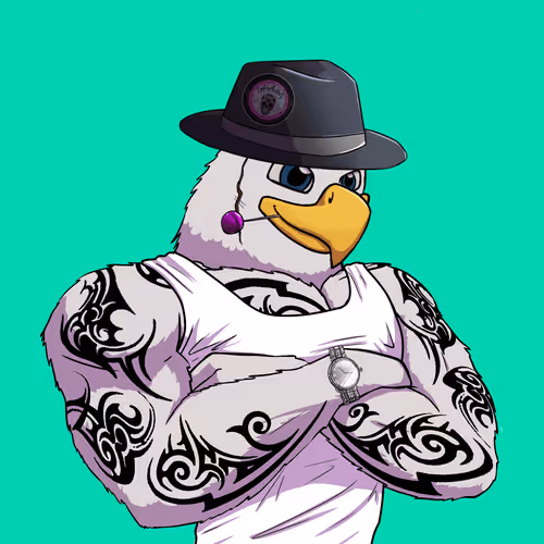 Golden Eaglez Kartel
