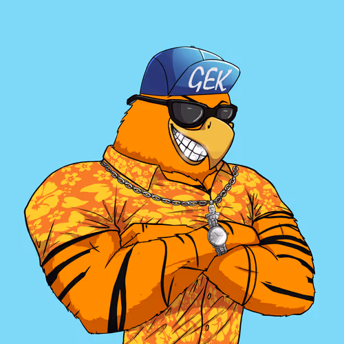 Golden Eaglez Kartel