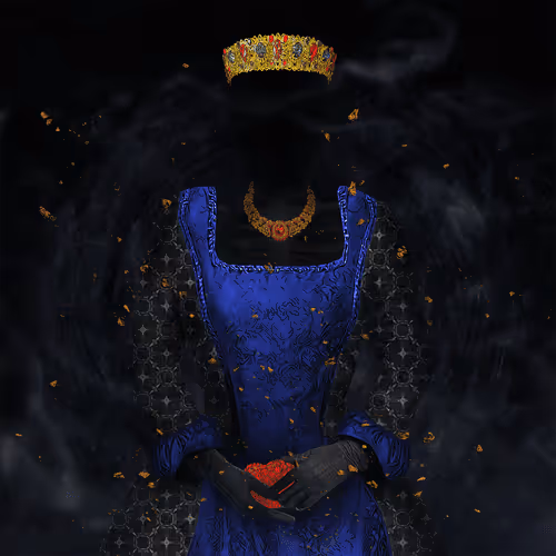 Royal #3688