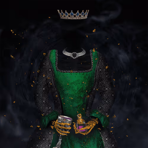 Royal #4407