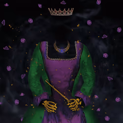 Royal #2318