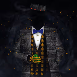 Royal #7079