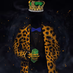 Royal #7360