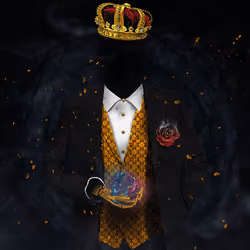 Royal #7959