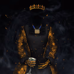 Royal #4109
