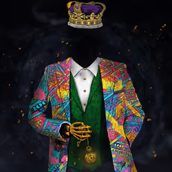 Royal #1190