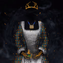Royal #3266