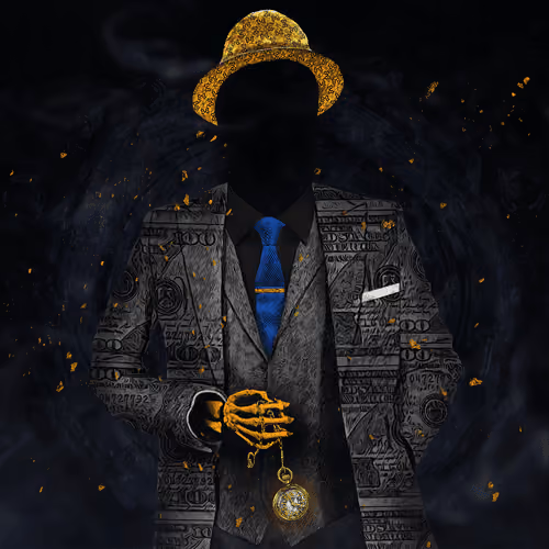 Royal #8065