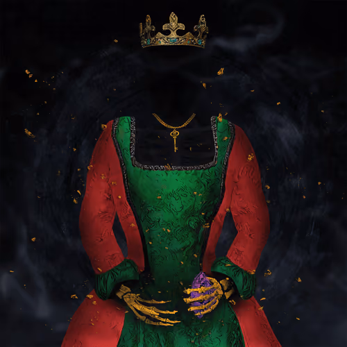 Royal #5911
