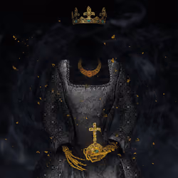 Royal #2838