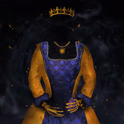 Royal #3952