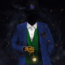 Royal #7386
