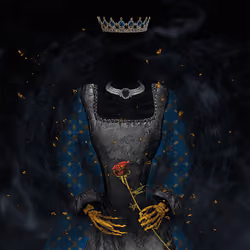 Royal #2675